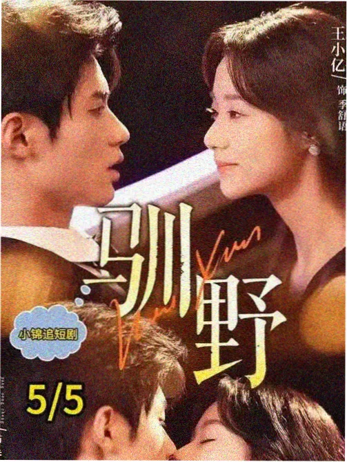 深蓝回响 剧集封面